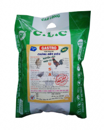 GASTRO FOR POULTRY